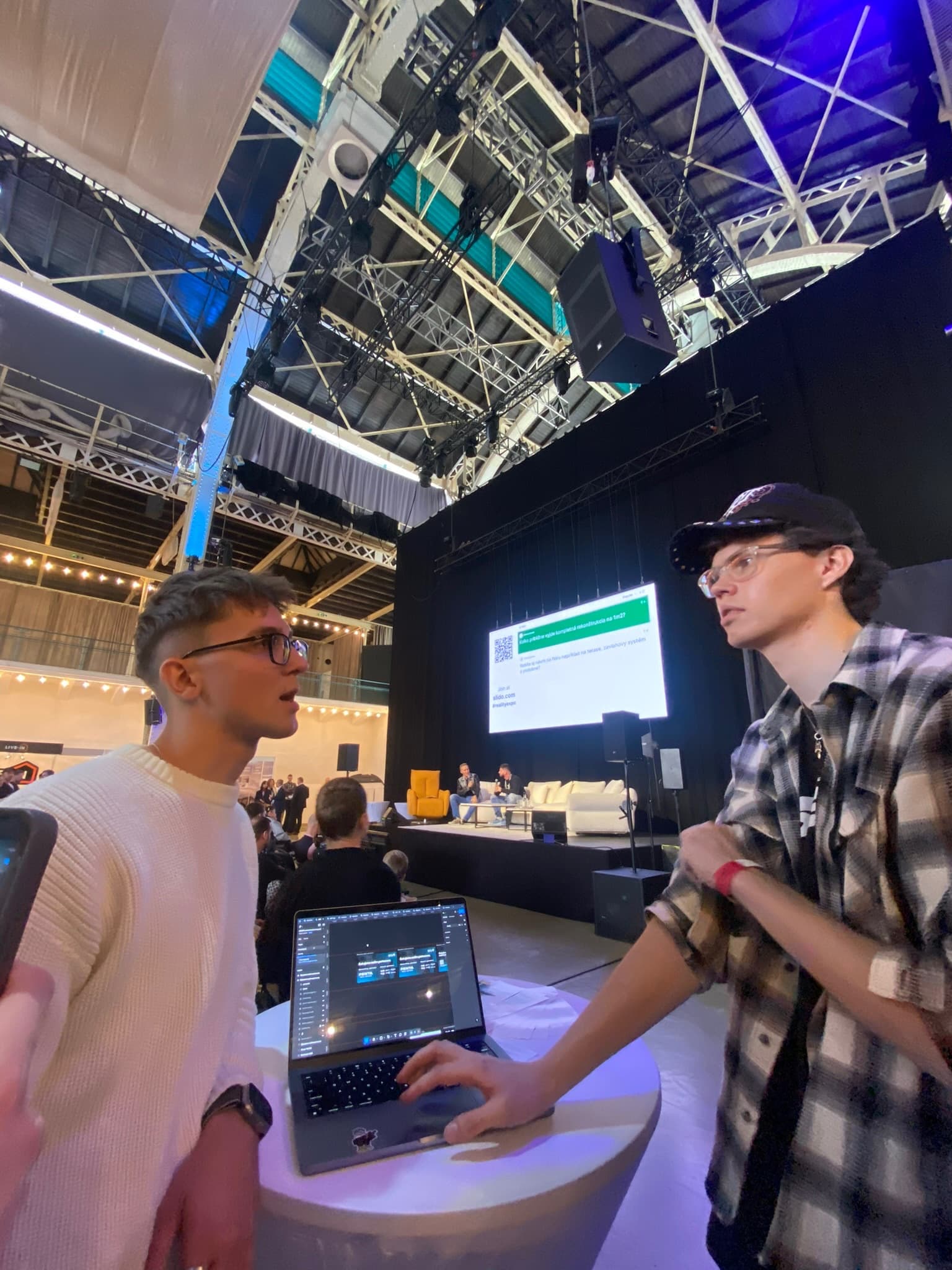 Reality EXPO: Branding, Web a kampaň, které rozjely celý veletrh
